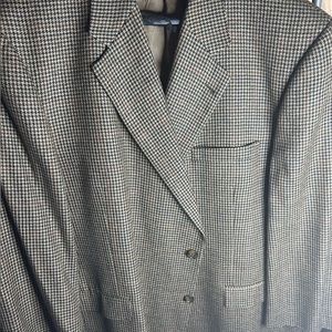 10 Men’s Dress Blazers. Burberry London, Hugo Boss